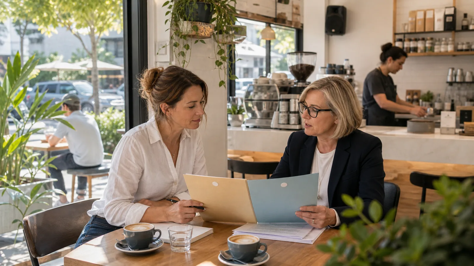 PPCA vs APRA AMCOS Australia: What's the Difference for Businesses?
