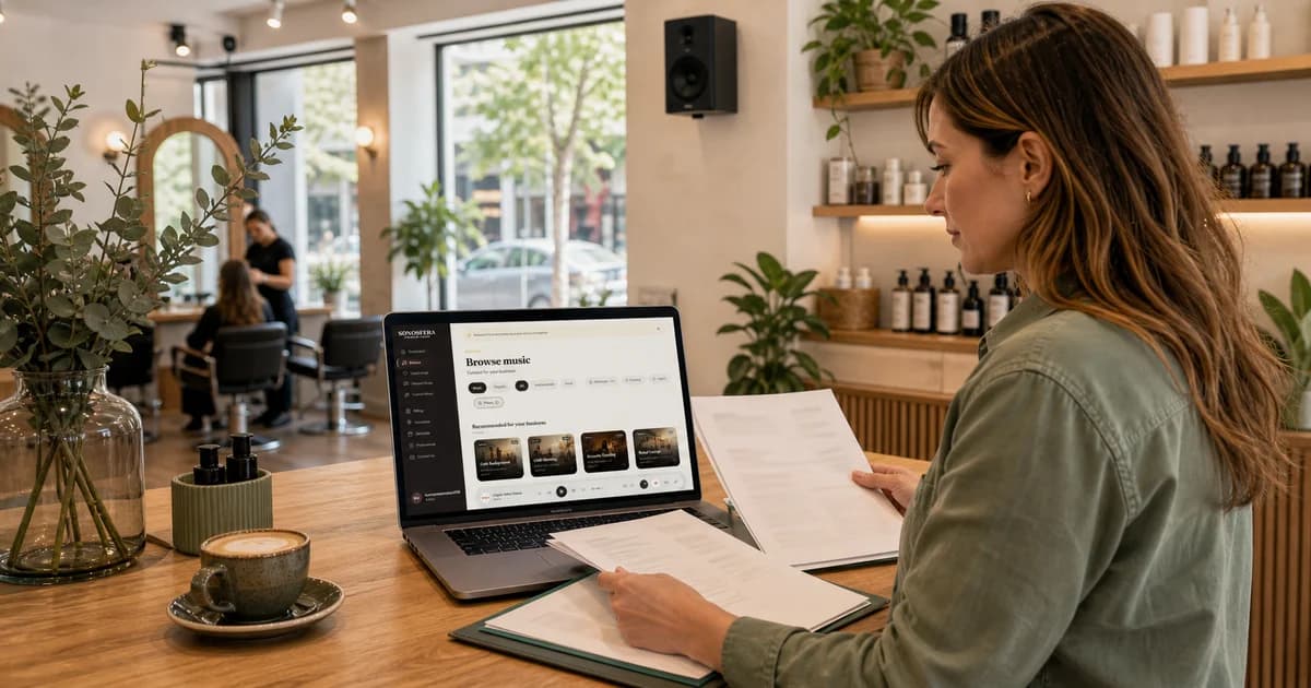 PPCA vs APRA AMCOS Australia: What's the Difference for Businesses?