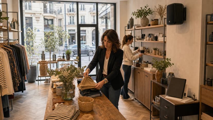 Qu'est-ce que la SACEM ? Le guide 2026 de la diffusion musique en magasin