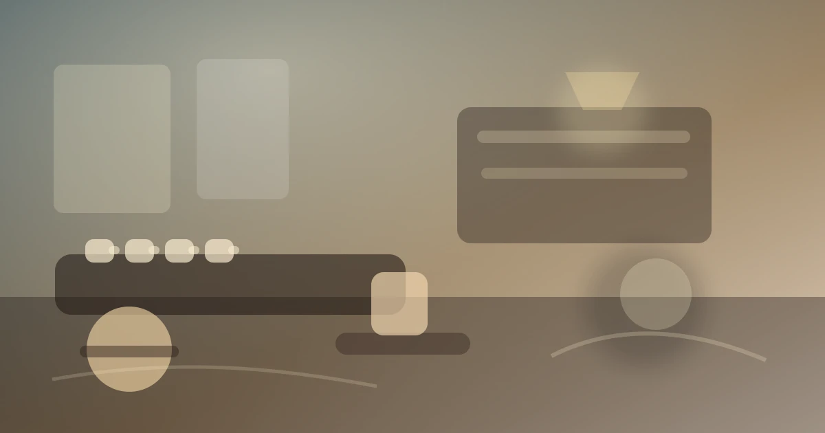 Remote-Work Cafe Music: Volume and Vocal Density Guide