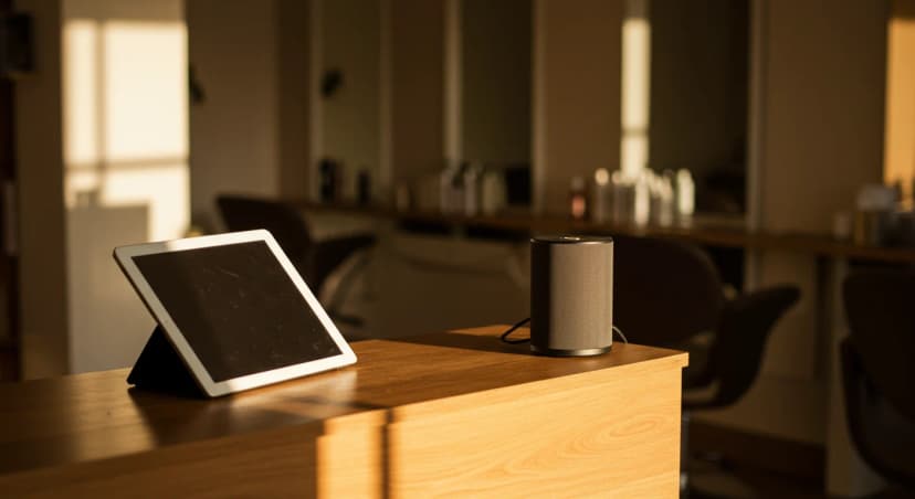 Rockbot vs Sonosfera: Business Music Streaming UK