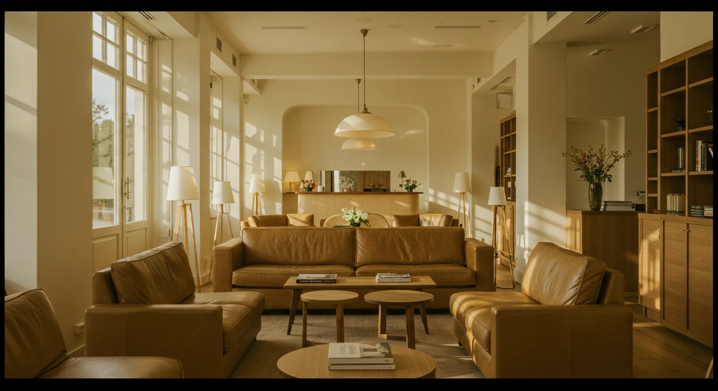 Sonic Branding for Boutique Hotels: Fix Your Audio