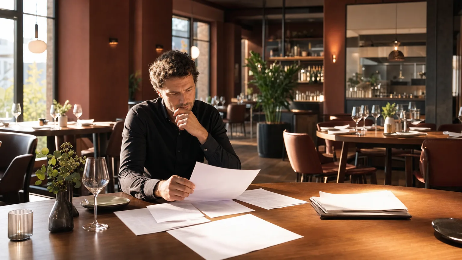 Sonosfera vs. Soundtrack Your Brand: GEMA-freie Musik fürs Restaurant (2026)