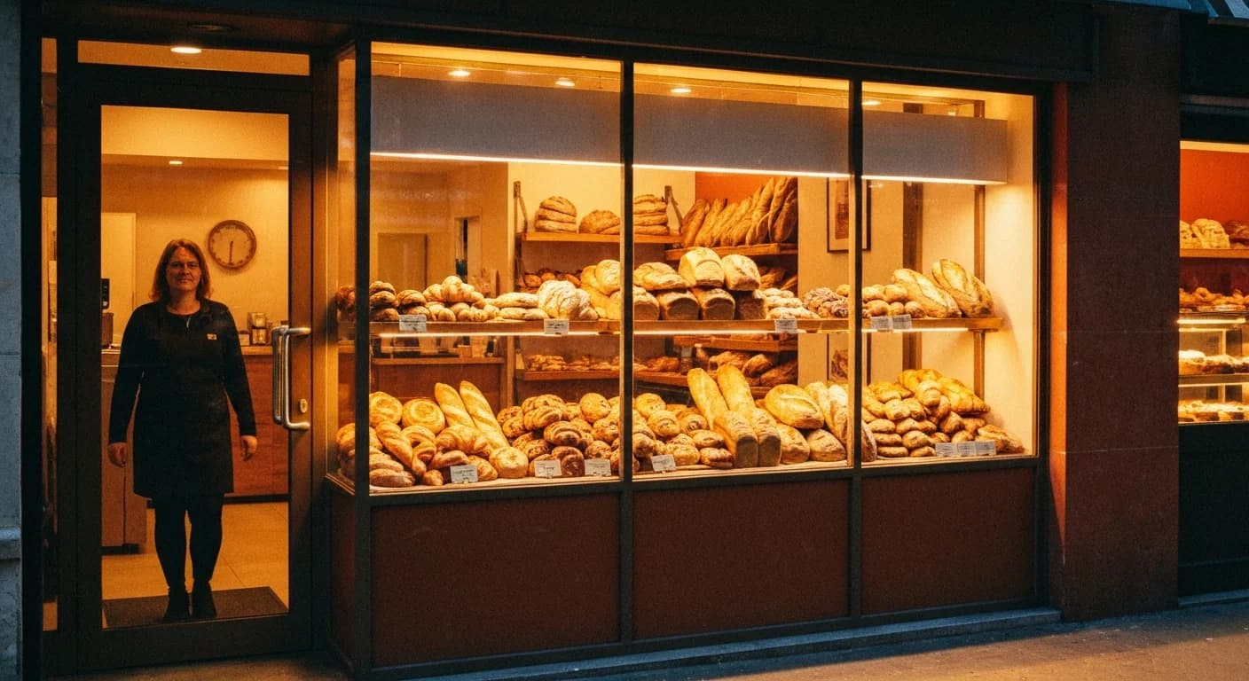 Sonosfera vs Soundtrack Your Brand France : comparatif 2026 pour diffuser de la musique dans un magasin