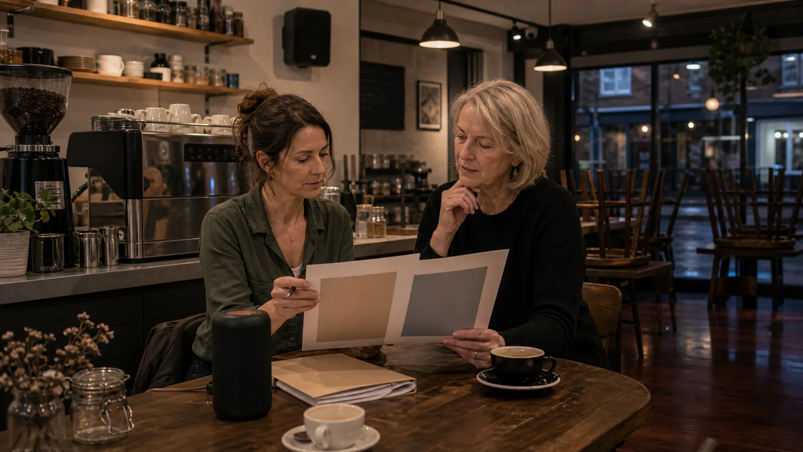 Soundtrack Your Brand Cafe Alternative: Sonosfera vs SYB Review (2026)