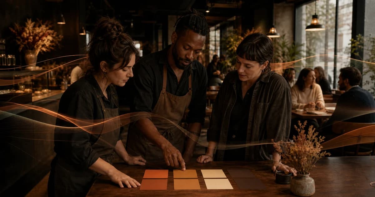 Staff Music Policy for Customer-Facing Businesses