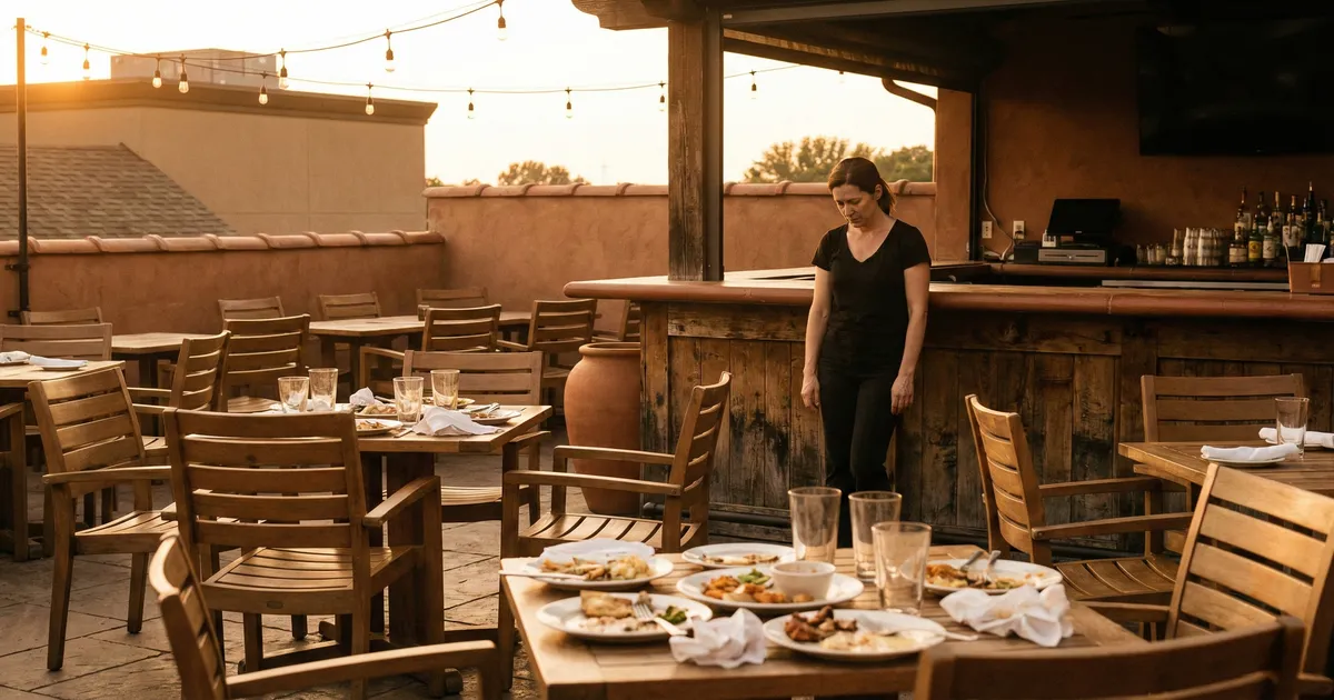 Summer Playlist Guide: Creating the Perfect Patio Vibe