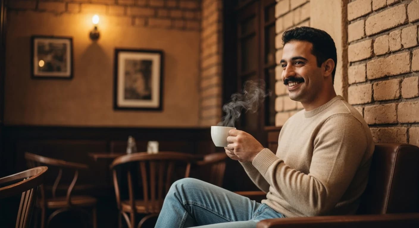 The Best Background Music Dubai Cafes Can Use in 2026