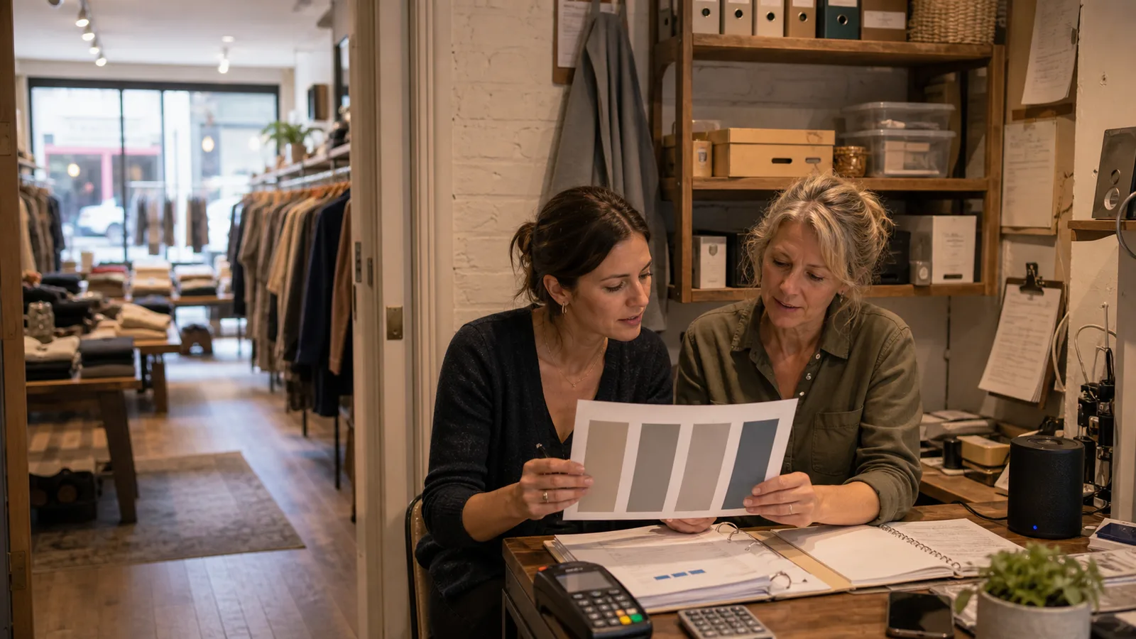 Retail music licence UK: best business music services for shops