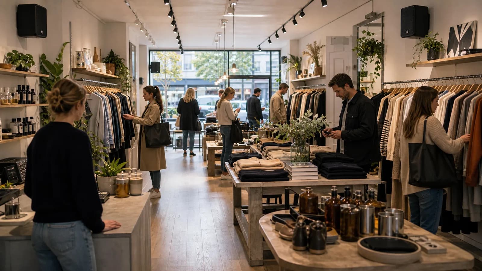 The Truth About In-Store Music Retail Sales: Psychology and Shopper Behaviour
