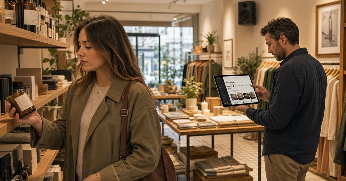 The Truth About In-Store Music Retail Sales: Psychology and Shopper Behaviour
