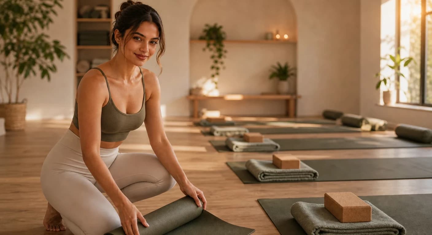 The Ultimate Workout Music BPM Guide for UK Fitness Studios