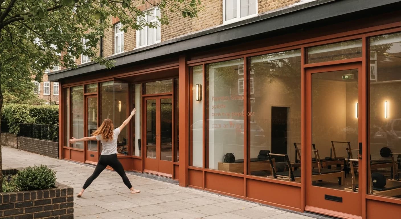 The Ultimate Workout Music BPM Guide for UK Fitness Studios