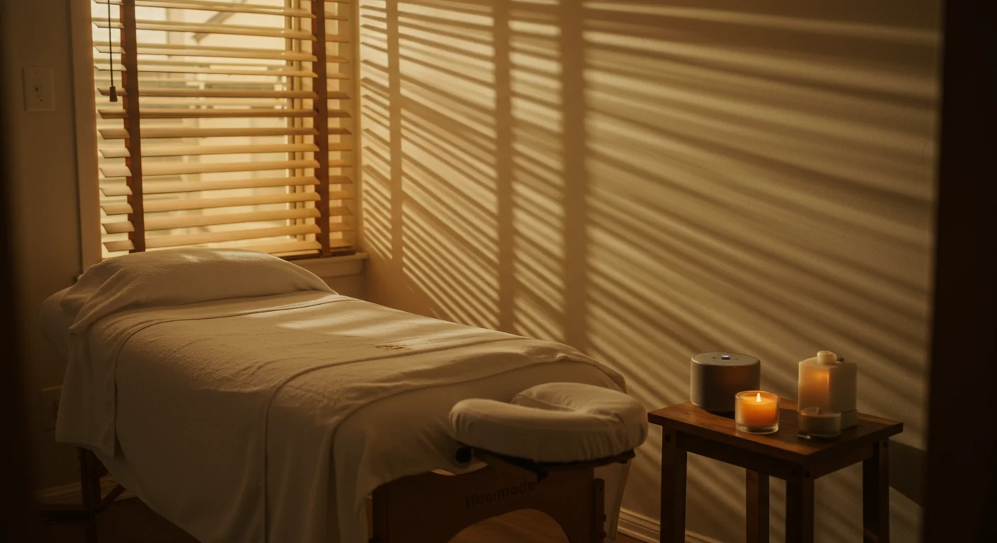 Treatment Room Renters: Who Pays the Music Licence?