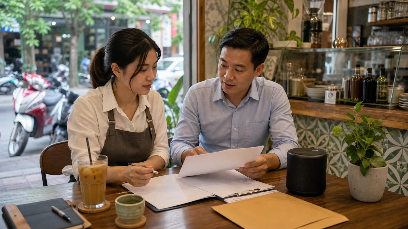 VCPMC là gì? Giấy phép âm nhạc cho quán và cửa hàng