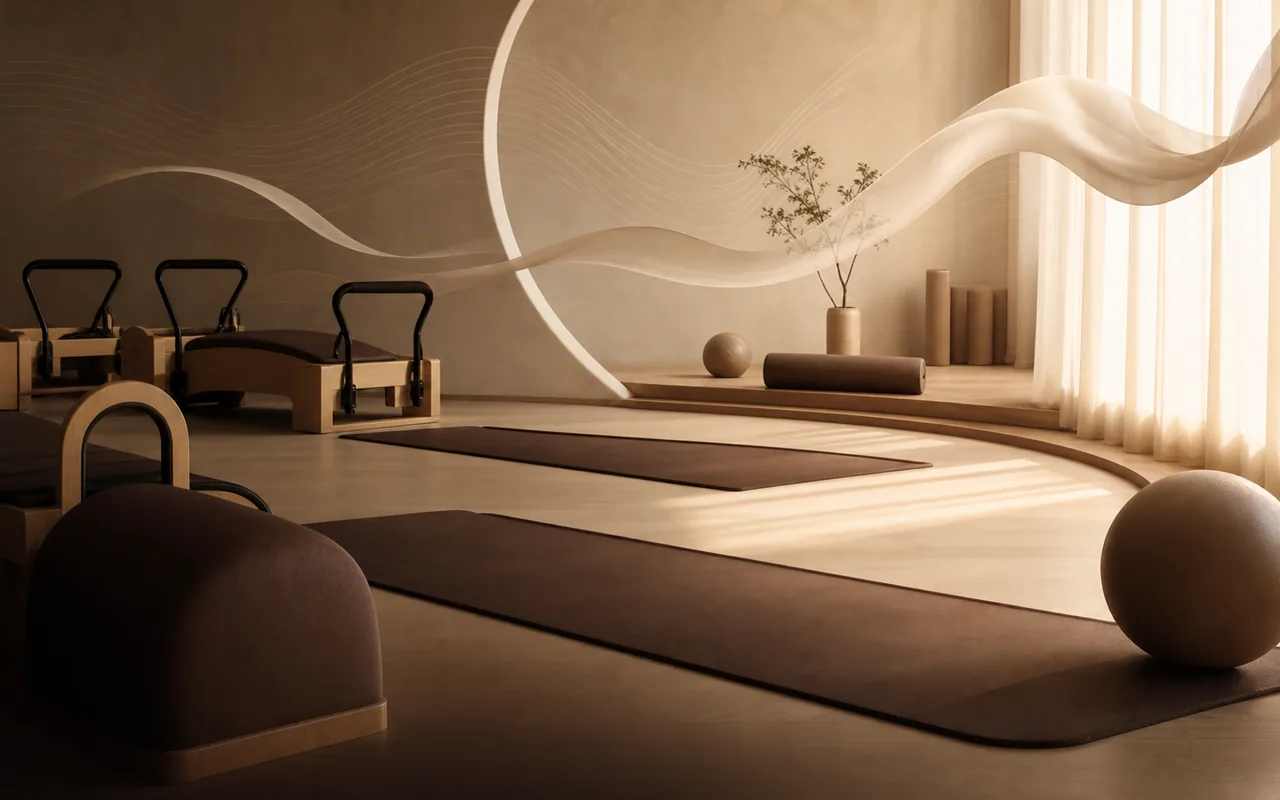 What Music Is Good for Pilates? A UK Studio Owner Guide