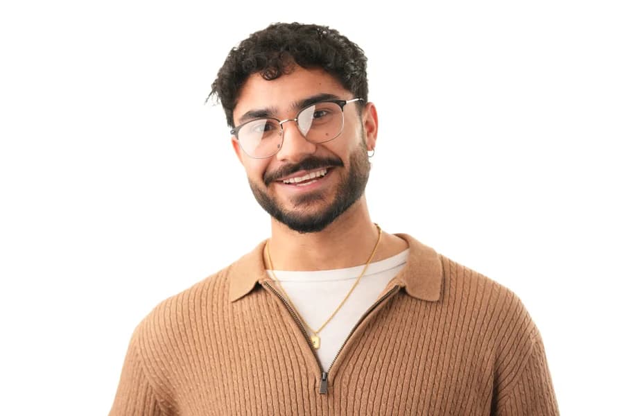 Akash, founder of Sonosfera