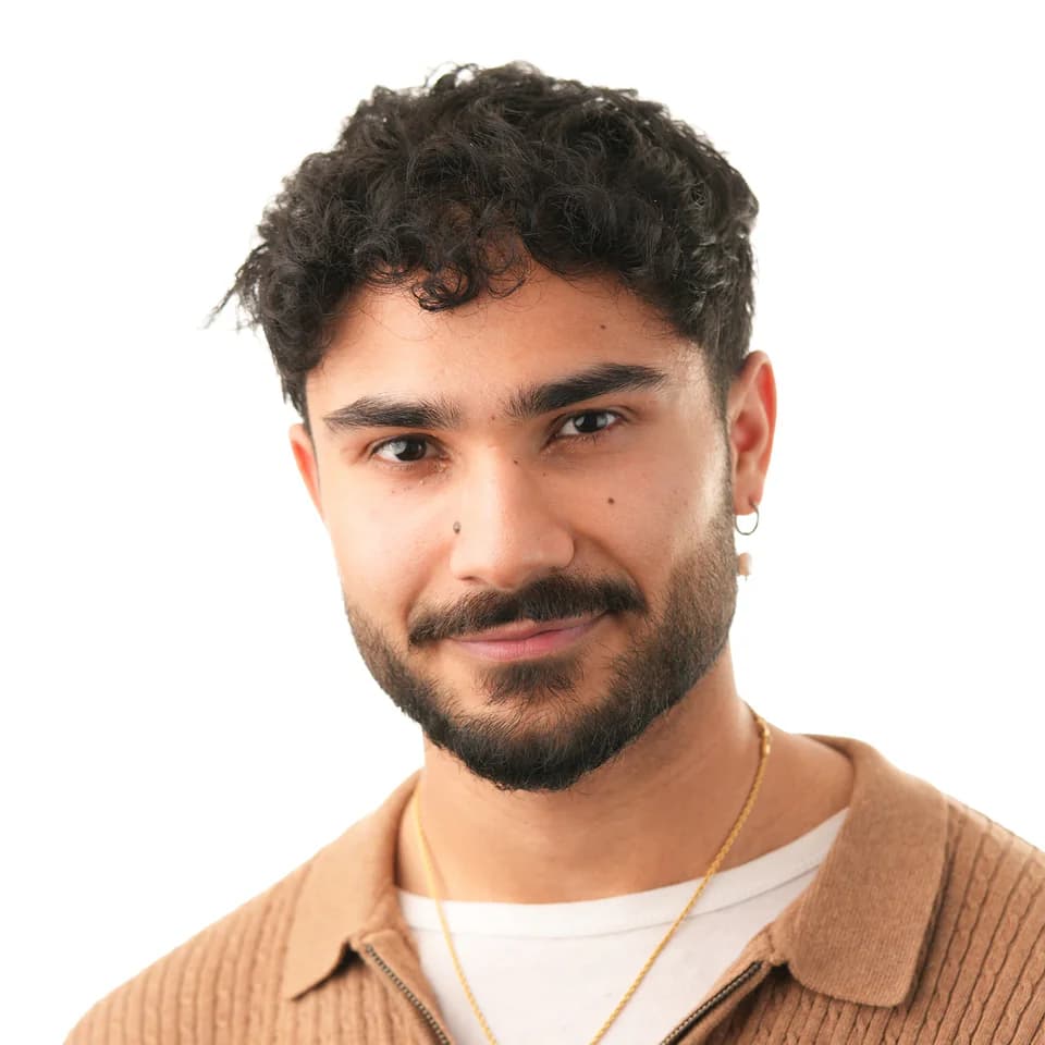 Akash, founder of Sonosfera