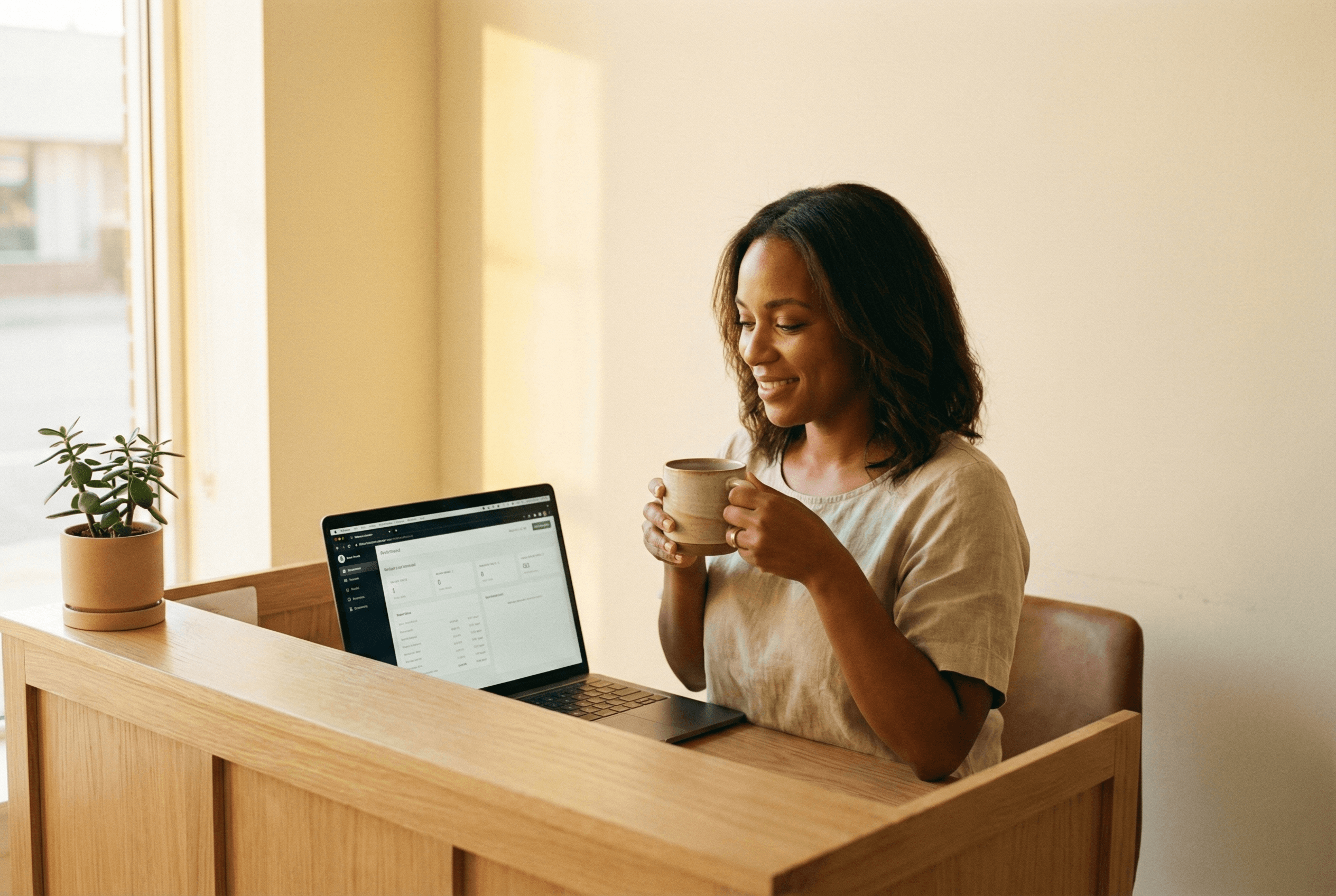 Setting up a music schedule on the Sonosfera dashboard